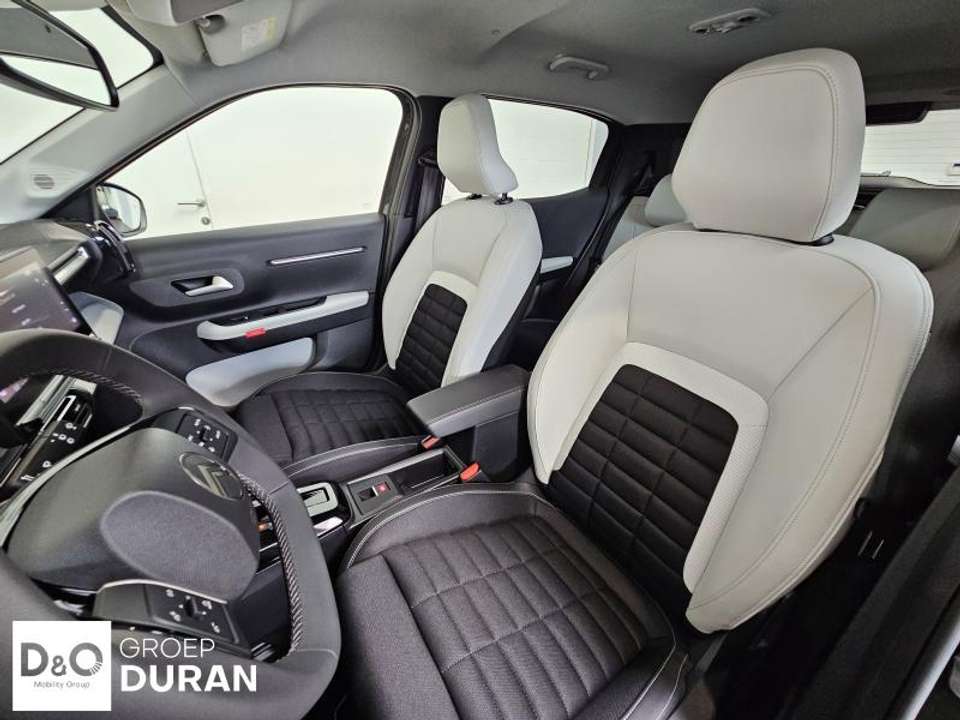 Citroen C3 Aircross - Imagem 20