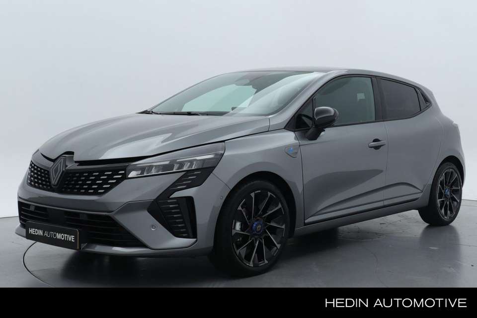 Renault Clio 2025