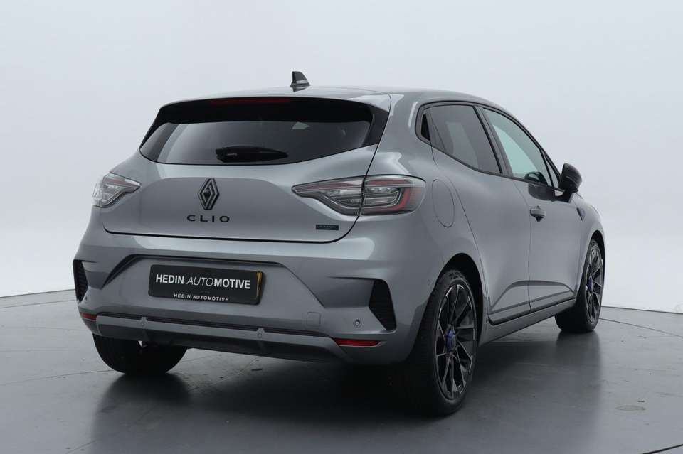 Renault Clio - Imagem 2