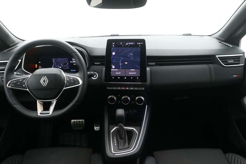 Renault Clio - Imagem 3