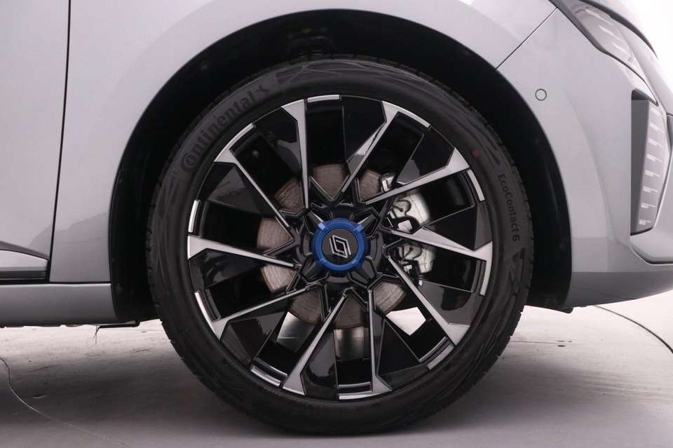 Renault Clio - Imagem 5