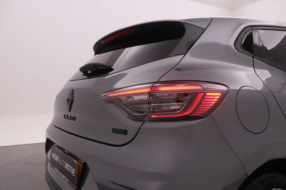 Renault Clio - Imagem 6