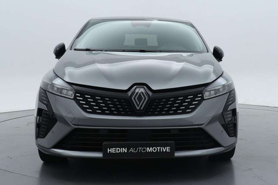 Renault Clio - Imagem 7