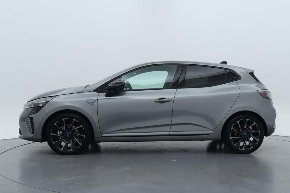 Renault Clio - Imagem 8