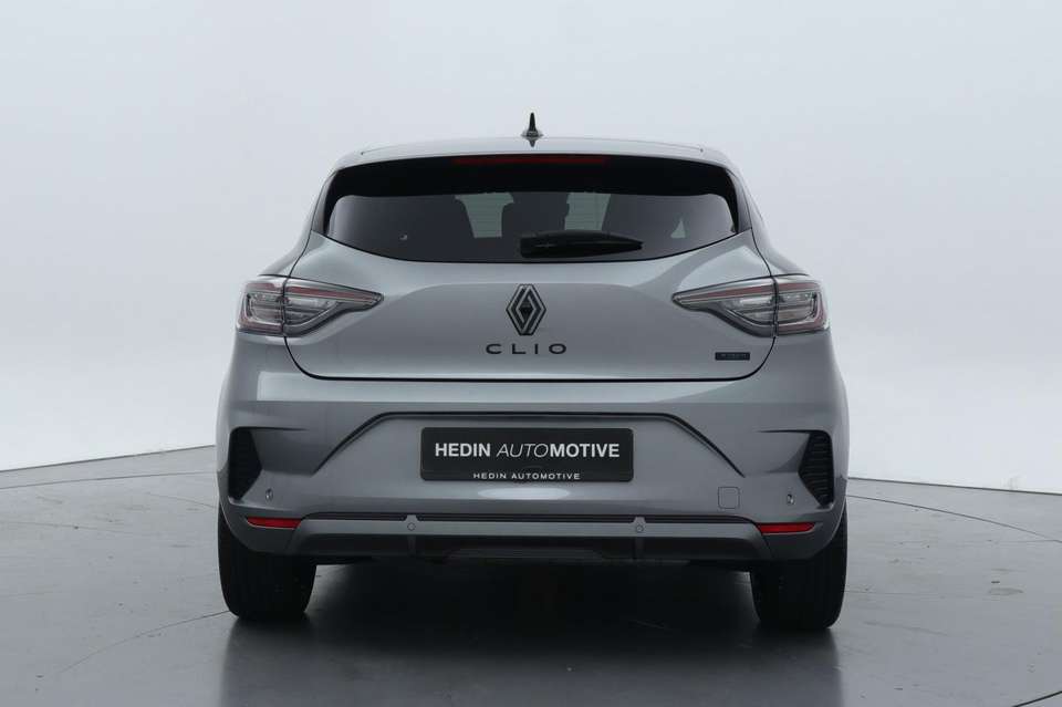 Renault Clio - Imagem 9
