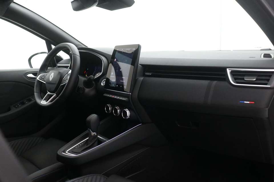 Renault Clio - Imagem 10