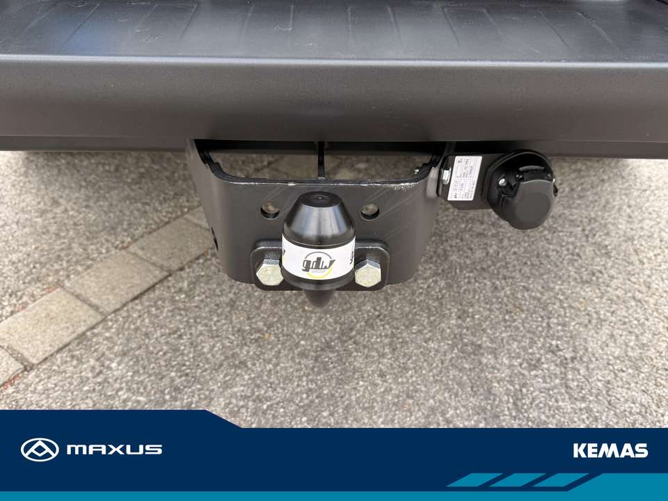 Maxus T60 - Imagem 4