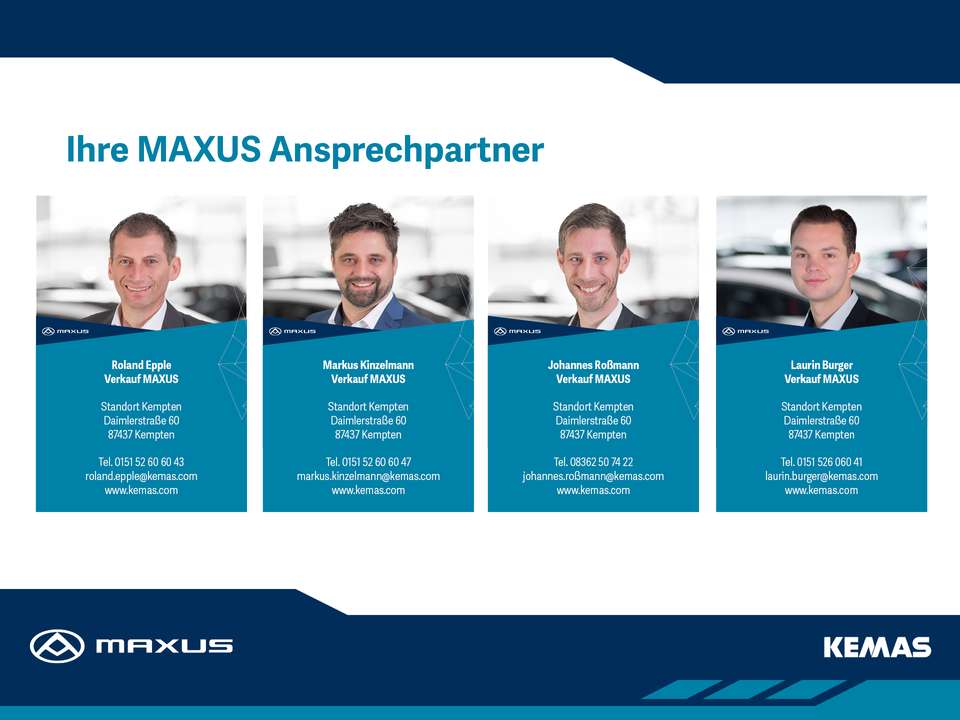 Maxus T60 - Imagem 10