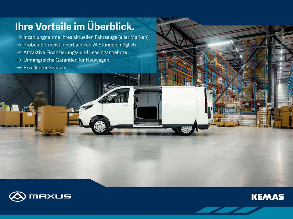 Maxus T60 - Imagem 11