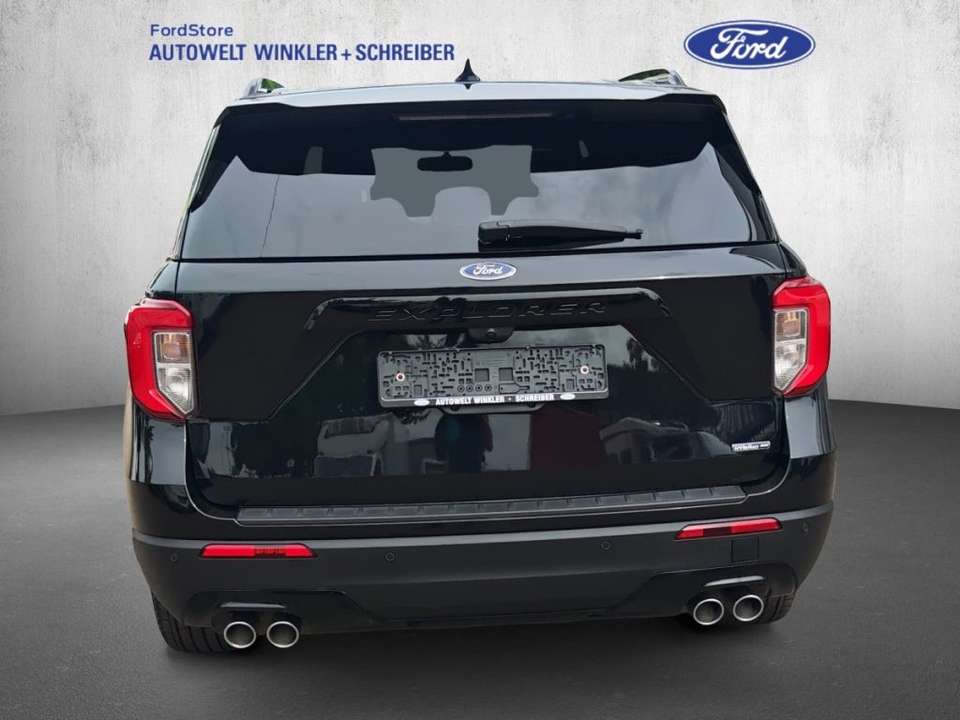 Ford Explorer - Imagem 3