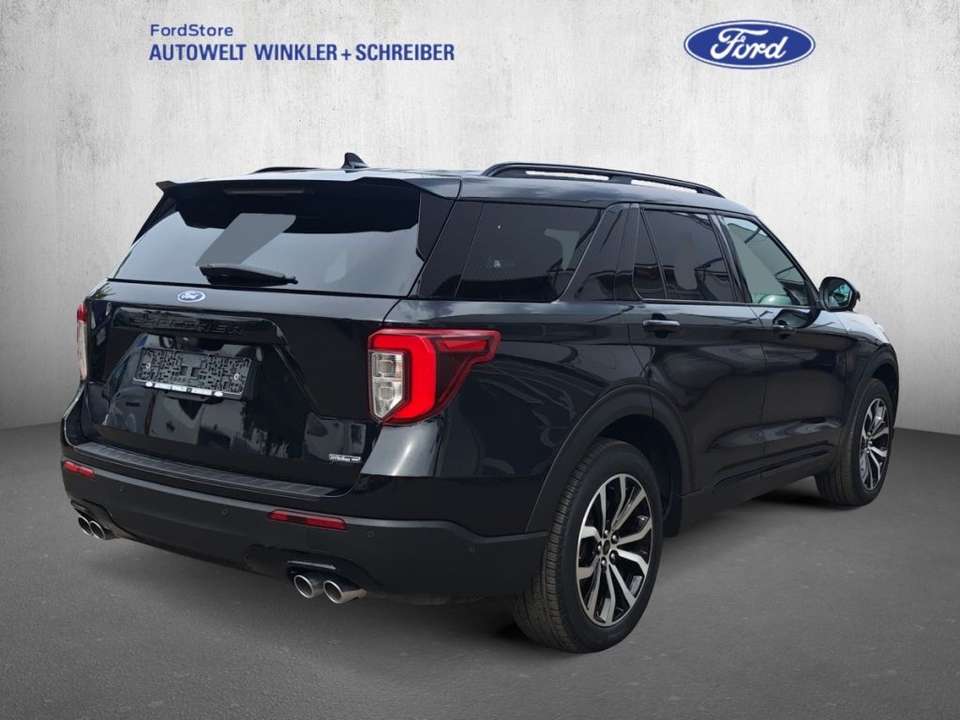 Ford Explorer - Imagem 4