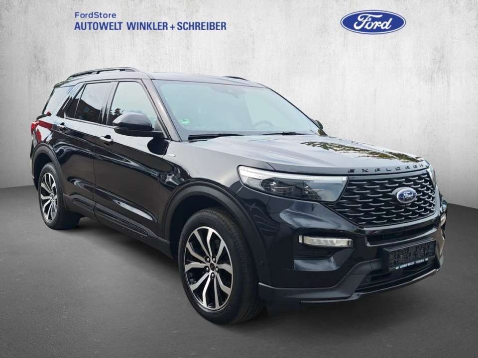 Ford Explorer - Imagem 5