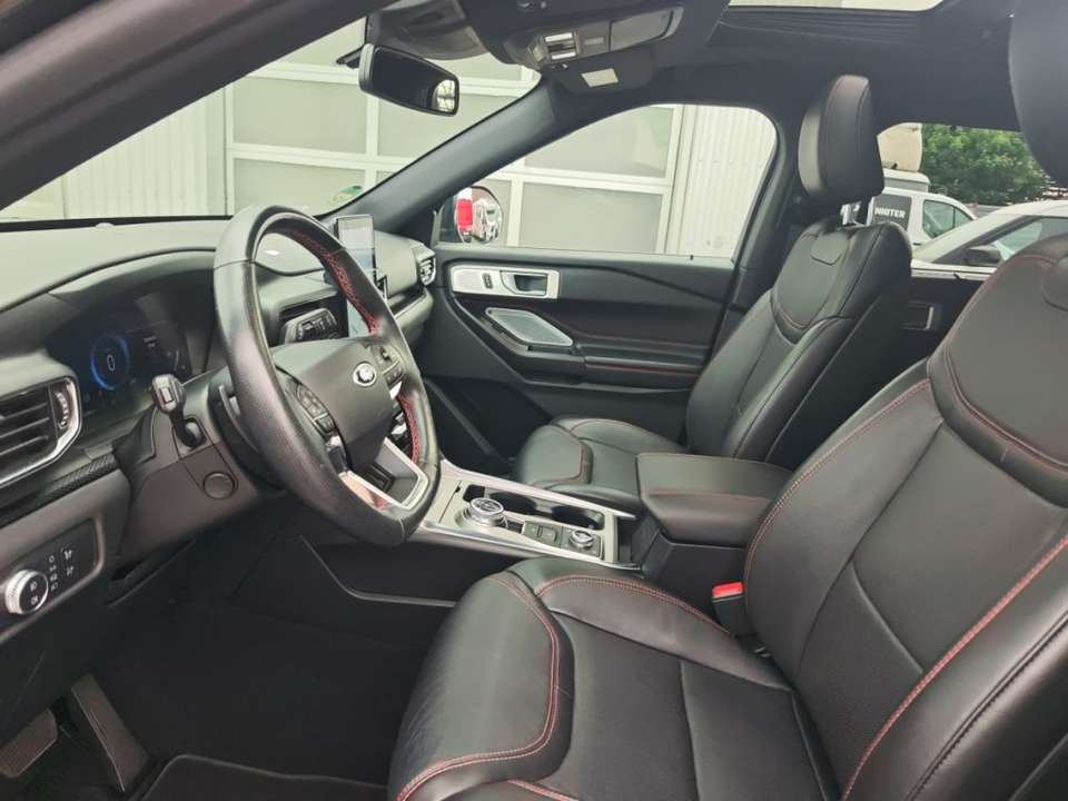 Ford Explorer - Imagem 6