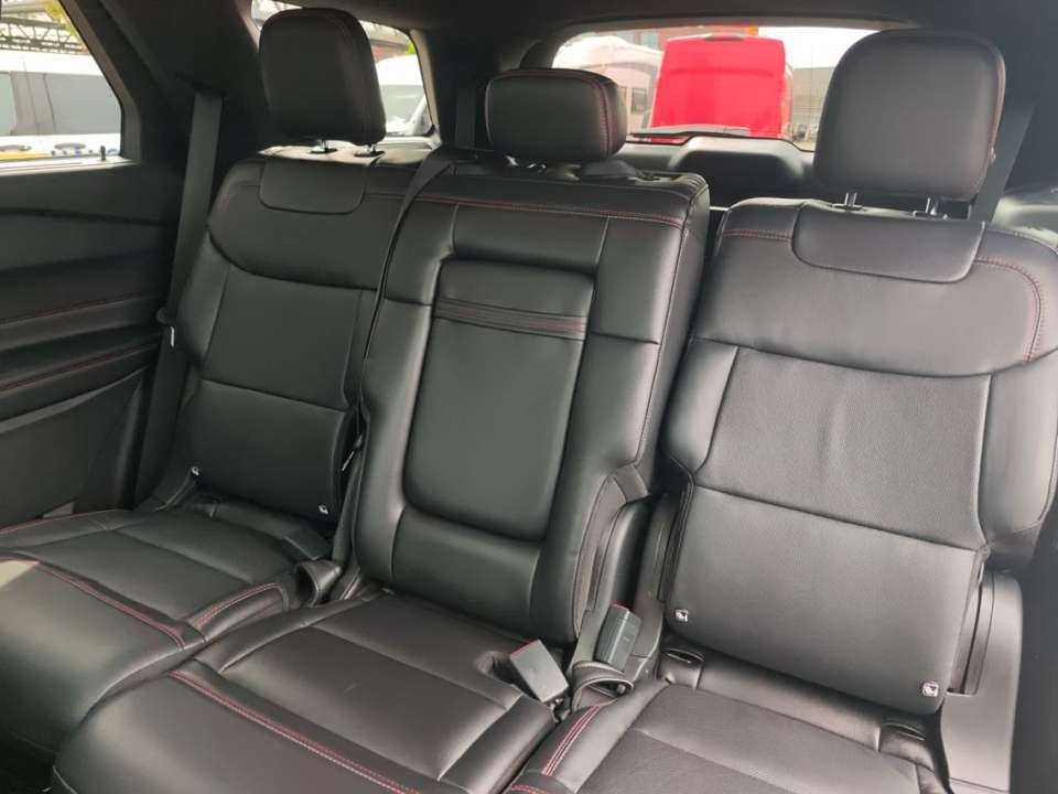 Ford Explorer - Imagem 8