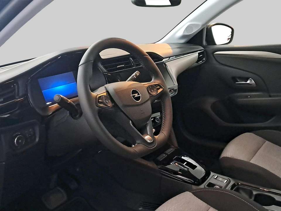 Opel Corsa-e - Imagem 4