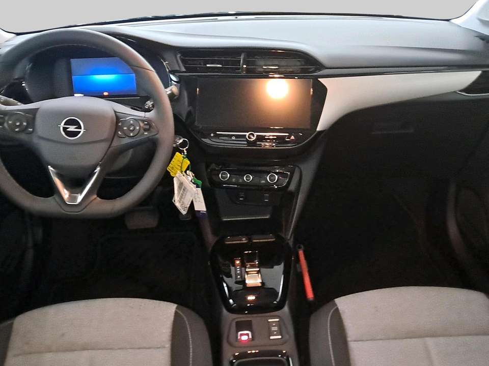 Opel Corsa-e - Imagem 5