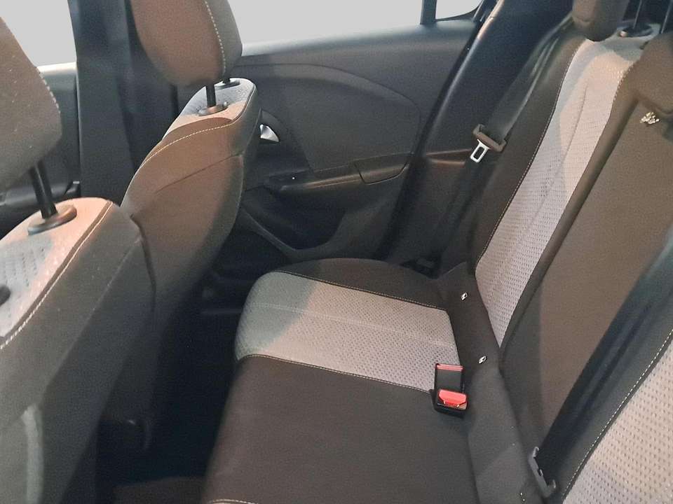 Opel Corsa-e - Imagem 6