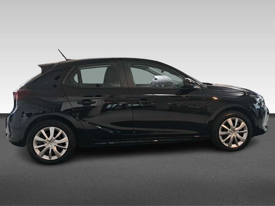 Opel Corsa-e - Imagem 9