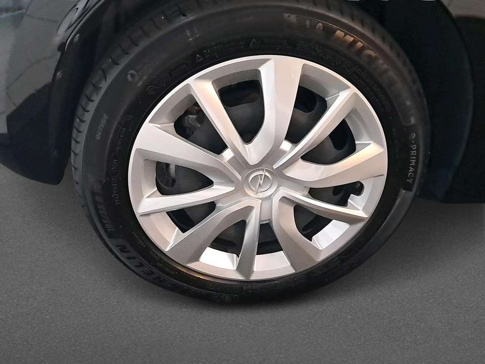 Opel Corsa-e - Imagem 11