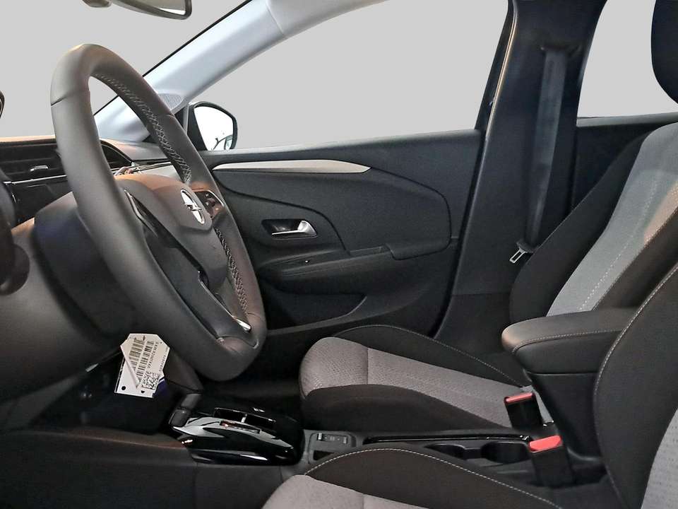 Opel Corsa-e - Imagem 12