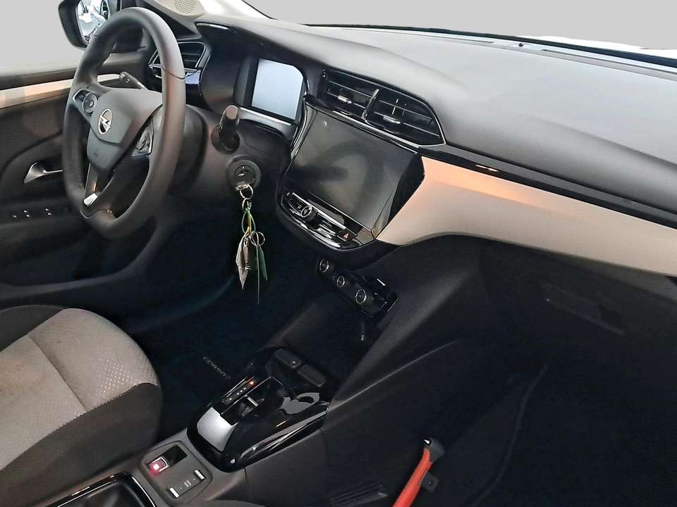 Opel Corsa-e - Imagem 13