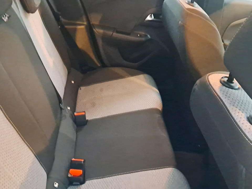 Opel Corsa-e - Imagem 14