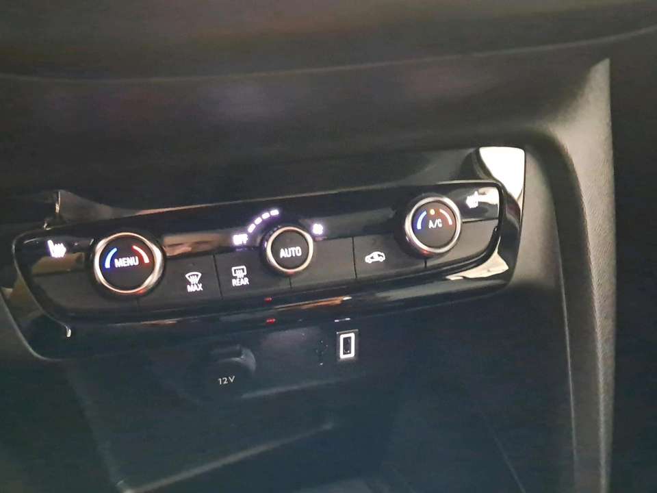 Opel Corsa-e - Imagem 15