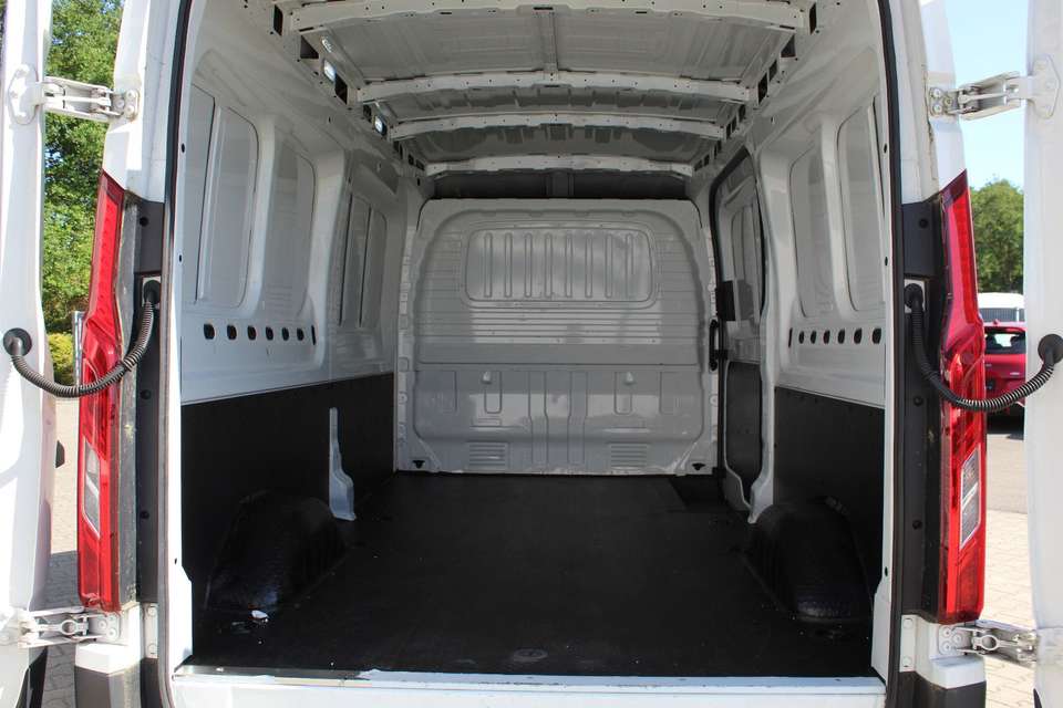 Maxus Deliver 9 - Imagem 10