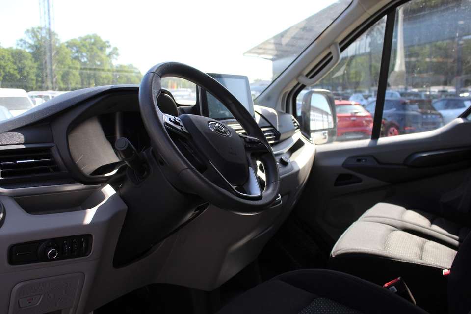 Maxus Deliver 9 - Imagem 11
