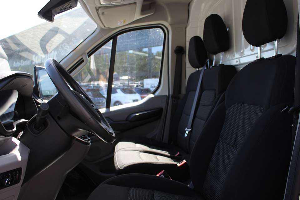 Maxus Deliver 9 - Imagem 14