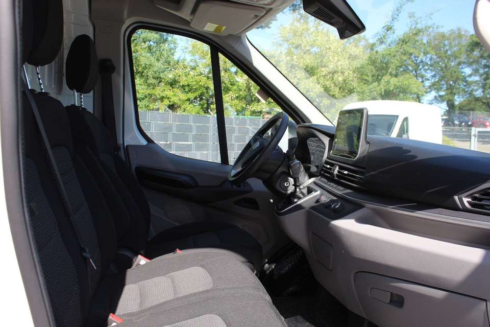 Maxus Deliver 9 - Imagem 15