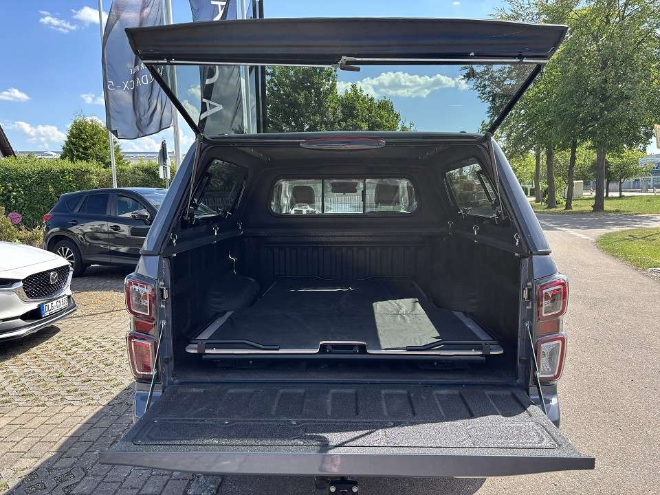 Isuzu D-Max - Imagem 6