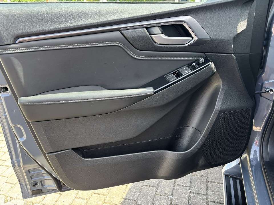 Isuzu D-Max - Imagem 11