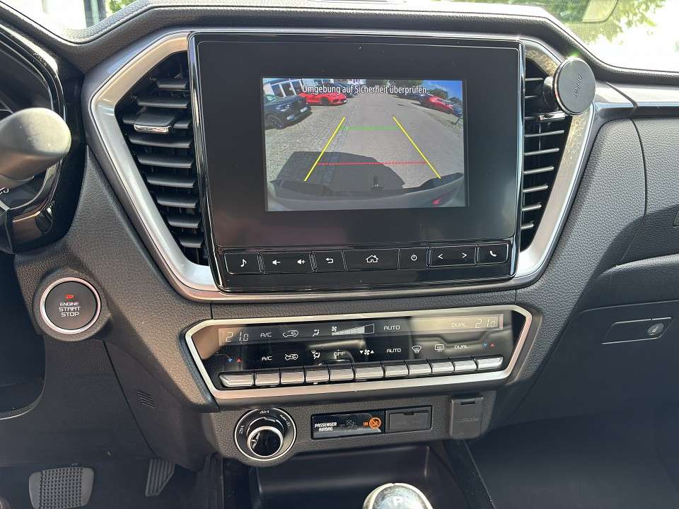 Isuzu D-Max - Imagem 12