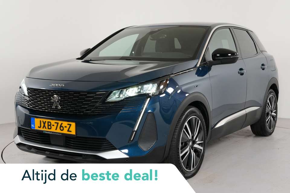 Peugeot 3008 2024