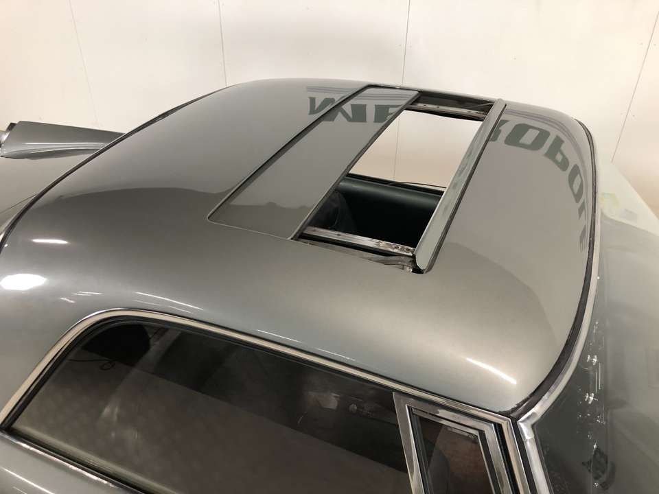 Lancia Flaminia - Imagem 12