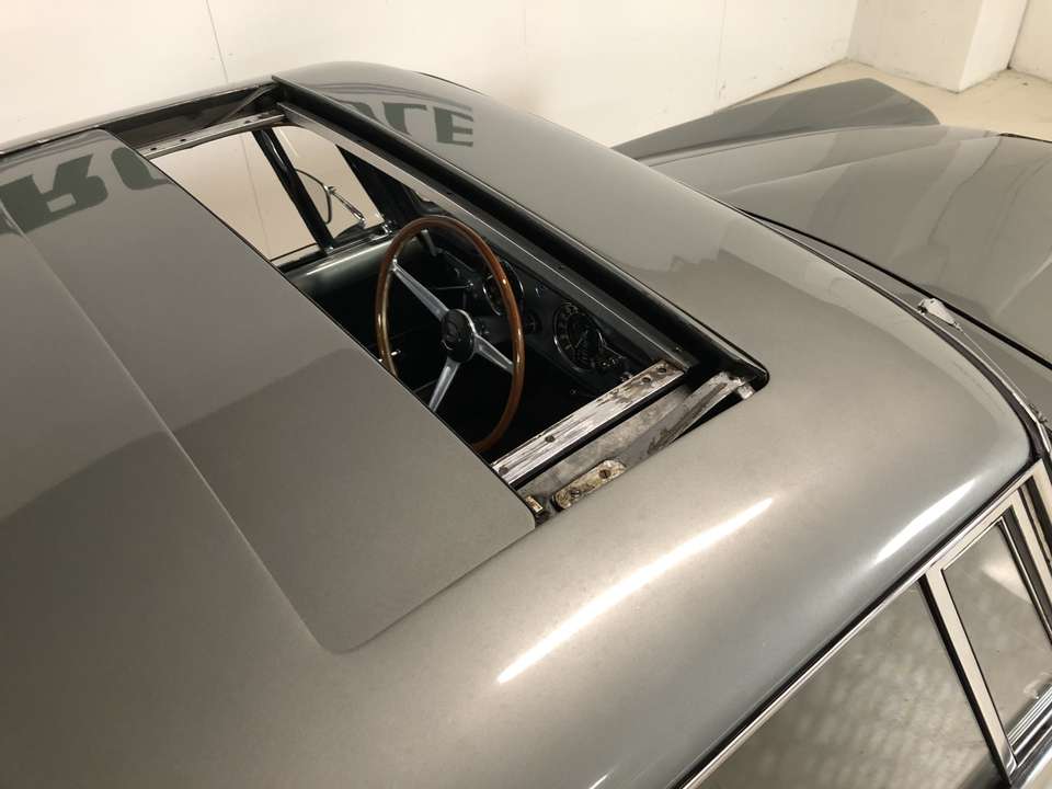Lancia Flaminia - Imagem 13