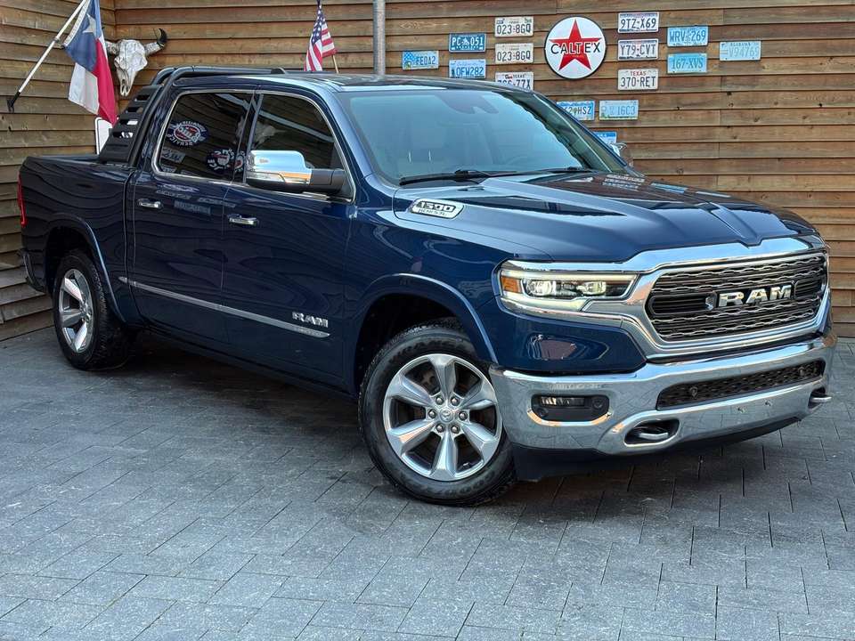 Dodge RAM - Imagem 2
