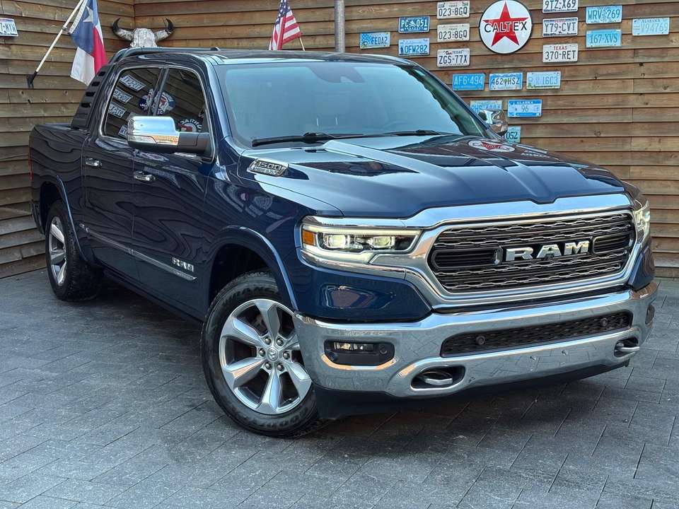 Dodge RAM - Imagem 3