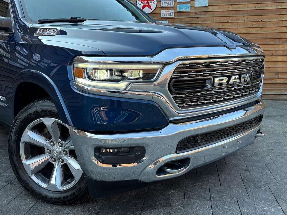Dodge RAM - Imagem 5