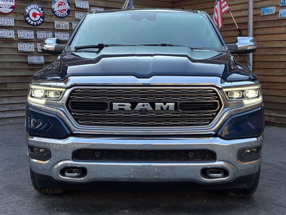 Dodge RAM - Imagem 6