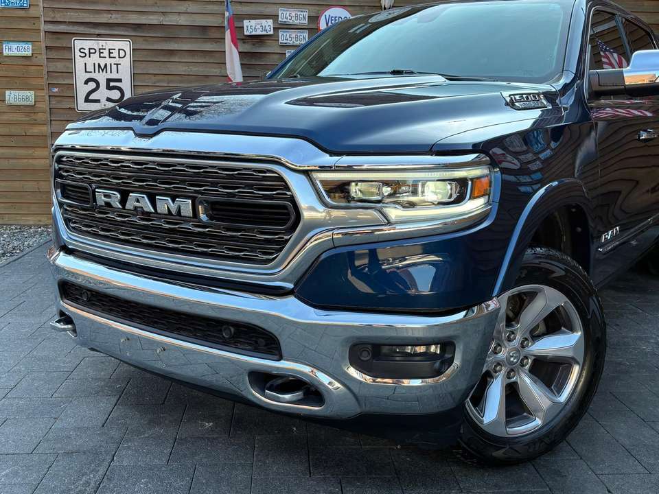 Dodge RAM - Imagem 7