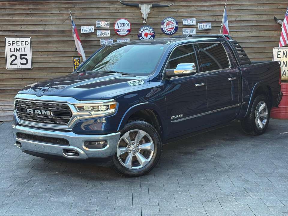 Dodge RAM - Imagem 9