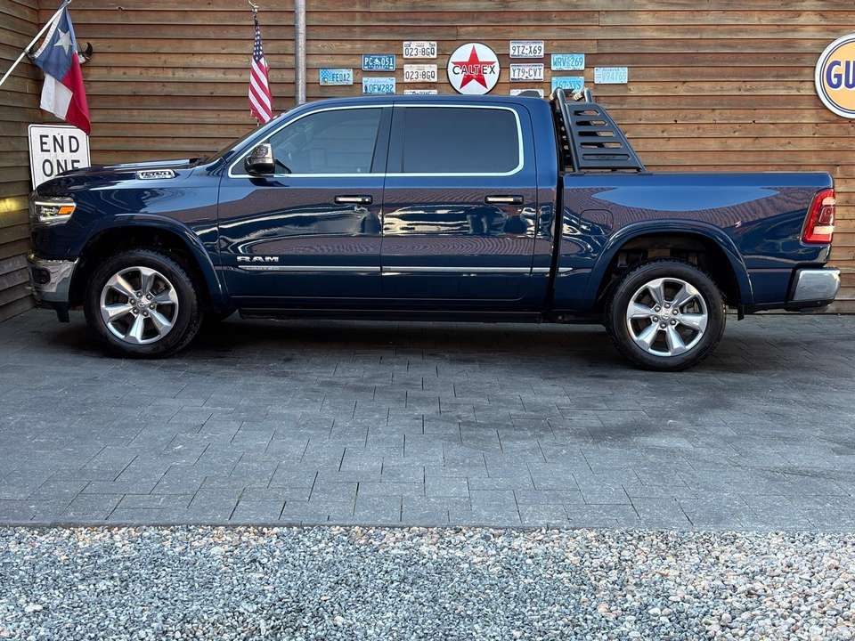 Dodge RAM - Imagem 10