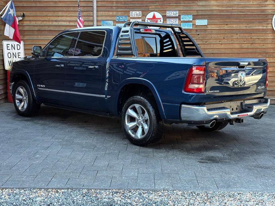 Dodge RAM - Imagem 11
