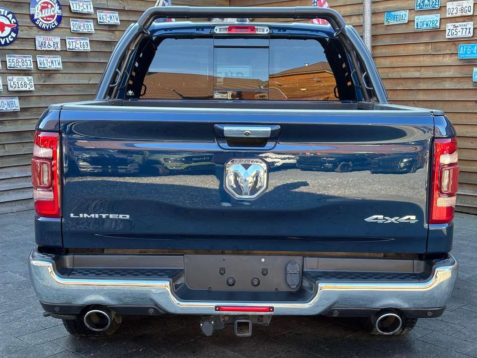 Dodge RAM - Imagem 14