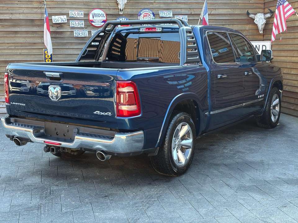 Dodge RAM - Imagem 15