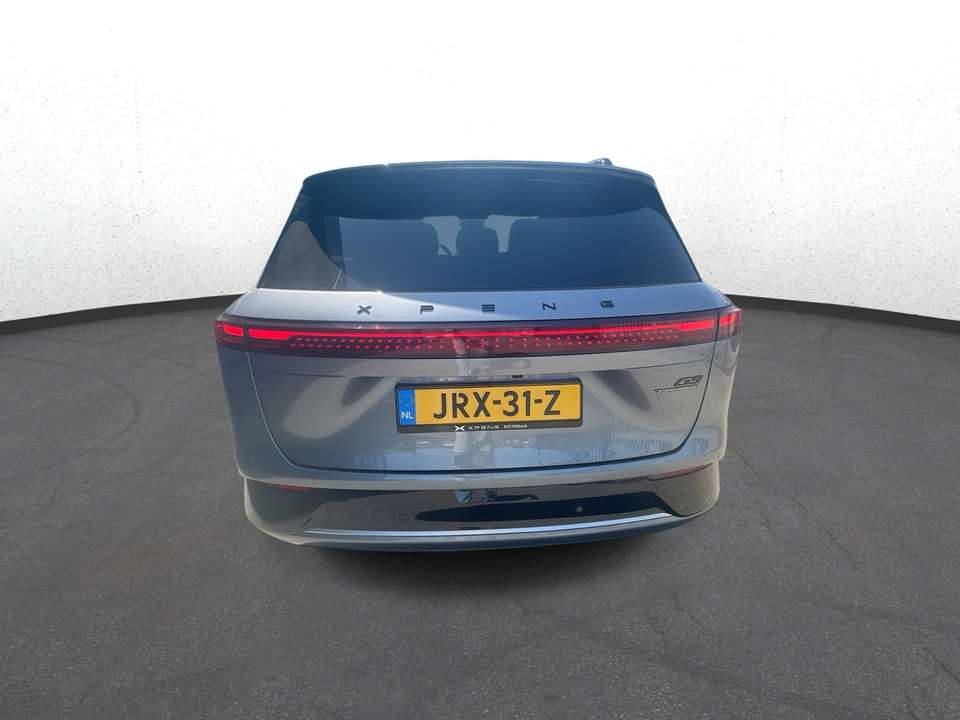 Xpeng G9 - Imagem 2