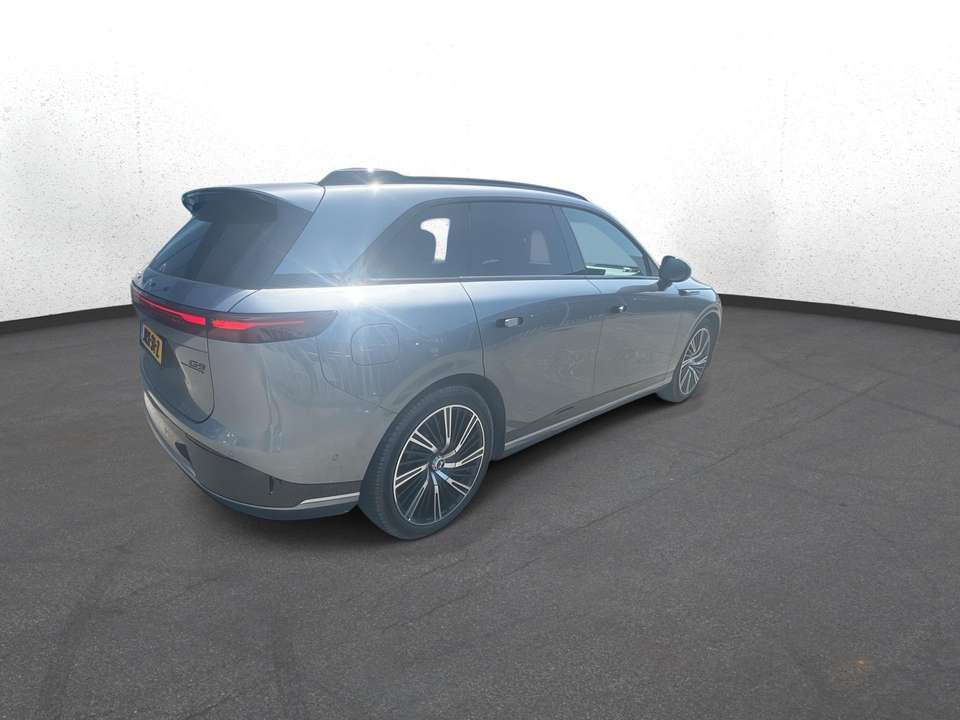Xpeng G9 - Imagem 3