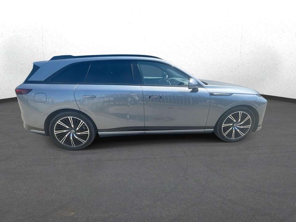 Xpeng G9 - Imagem 4